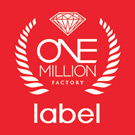 LABEL One Million Factory®