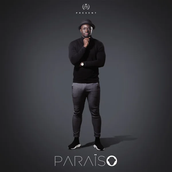 Portrait de DJ Paraïso